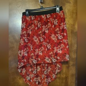 Charlotte Russe skirt